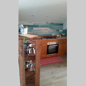 Casa vacanze Mansarda A Italia