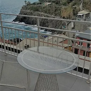  Appartamento Dreamers Sea View Italia