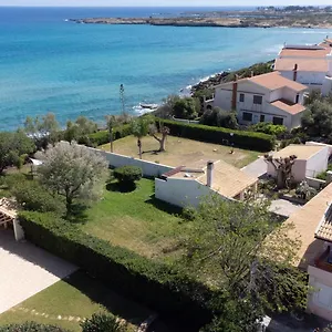  Appartamento Arenella Beach Italia