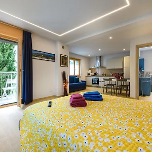  Casa vacanze Le Caronelle Italia
