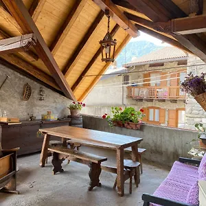  Casa vacanze Casa Nel Centro Storico Di Italia